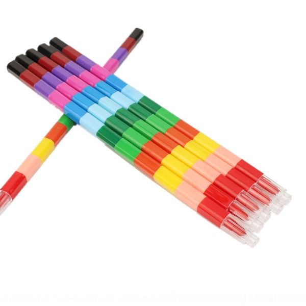Qxuo p18 creative building block ing 12 color crayon painting stick painting pens crayon color student stationery pastels oil pastelsstatio, Black;red
Qxuo p18 creative building block ing 12 color crayon painting stick painting pens crayon color student stationery pastels oil pastelsstatio, Black;red