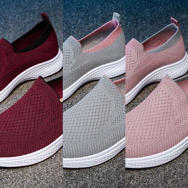 leisure Casual woven shoes Fanfei Autumn mesh and summer women's new sports style single one foot 5X7Z SVQ1 6SM4 YWDP, J43 jujube
leisure Casual woven shoes Fanfei Autumn mesh and summer women's new sports style single one foot 5X7Z SVQ1 6SM4 YWDP, J43 jujube