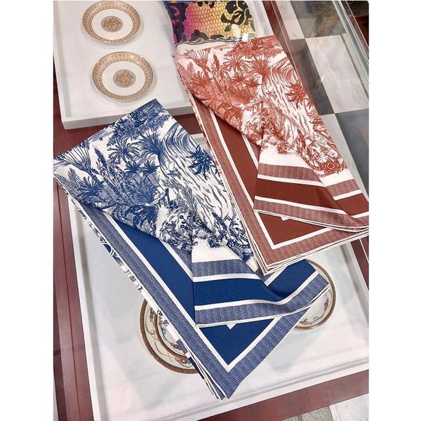 scarves 2021 fashion print women thin luxury soft square scarf shawl wraps ladies headband 90*90cm, Blue;gray
scarves 2021 fashion print women thin luxury soft square scarf shawl wraps ladies headband 90*90cm, Blue;gray
