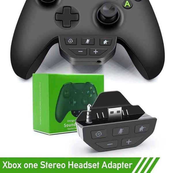 sound enhancer adapter for stereo headset,audio mic headphone converter xbox one controller gamepad accessories game controllers & joysticks
sound enhancer adapter for stereo headset,audio mic headphone converter xbox one controller gamepad accessories game controllers & joysticks