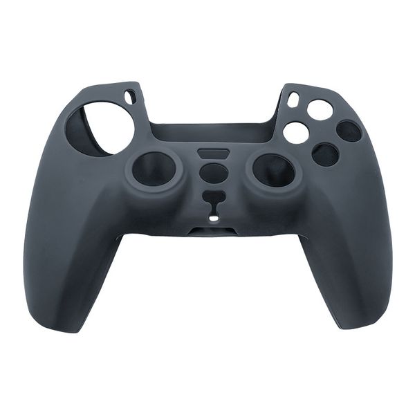 2021 4colors in stock soft protective cover silicone case skin for playstation 5 ps5 controller gamepad protector anti-slip cap
2021 4colors in stock soft protective cover silicone case skin for playstation 5 ps5 controller gamepad protector anti-slip cap