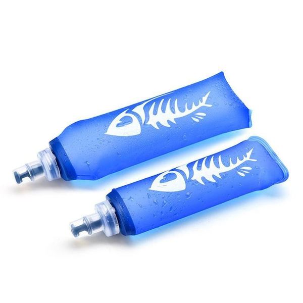 water bottle 250/500ml silicon for hiking tpu sports soft foldable running bag
water bottle 250/500ml silicon for hiking tpu sports soft foldable running bag
