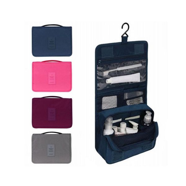 travel toiletry bag for women men high capacity cosmetic fashion hanging hook make-up organizer pouch ladies bags & cases
travel toiletry bag for women men high capacity cosmetic fashion hanging hook make-up organizer pouch ladies bags & cases