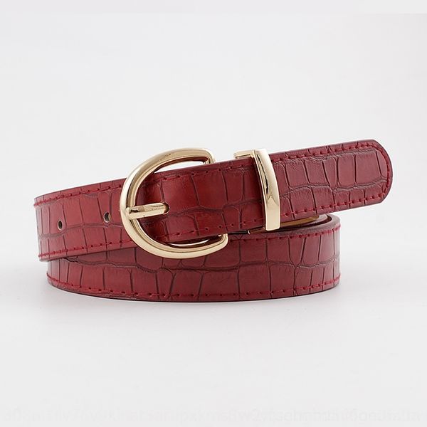 mvBU korean an beltsalligator gol women's ecorative pinversatile thin korean an jeanspin jeansnew alligator goldbelt women's d, Black;brown
mvBU korean an beltsalligator gol women's ecorative pinversatile thin korean an jeanspin jeansnew alligator goldbelt women's d, Black;brown