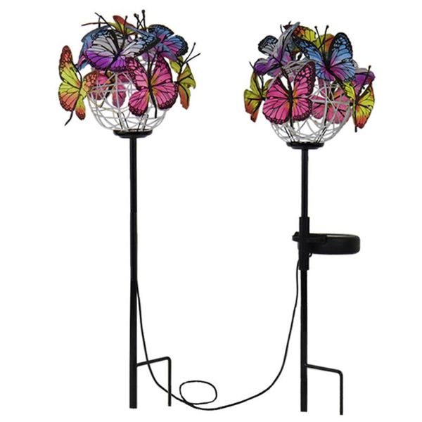 lawn lamps luminous butterfly outdoor lighting modern fixture solar led lights decoration for greensward lamp art decor
lawn lamps luminous butterfly outdoor lighting modern fixture solar led lights decoration for greensward lamp art decor