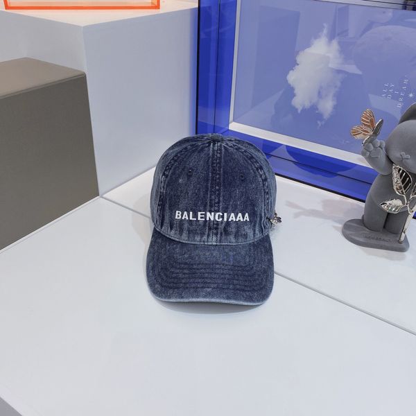 home b correct version ~ 21 early new letter cowboy baseball cap sunscreen face repair fashion personalized trendy hat, Blue;gray
home b correct version ~ 21 early new letter cowboy baseball cap sunscreen face repair fashion personalized trendy hat, Blue;gray