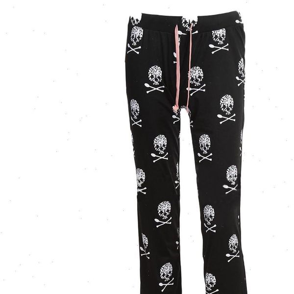 women legging 40 leggings lady causal daily high waist skull print leggins wide calf length long leg pants ropa mujer, Black
women legging 40 leggings lady causal daily high waist skull print leggins wide calf length long leg pants ropa mujer, Black
