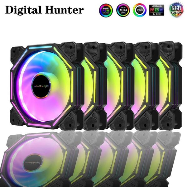 fans & coolings computer case 120mm cooling fan argb 6pin 12v mute silent synchronization adjustable with controller f8 game rgb cooler
fans & coolings computer case 120mm cooling fan argb 6pin 12v mute silent synchronization adjustable with controller f8 game rgb cooler