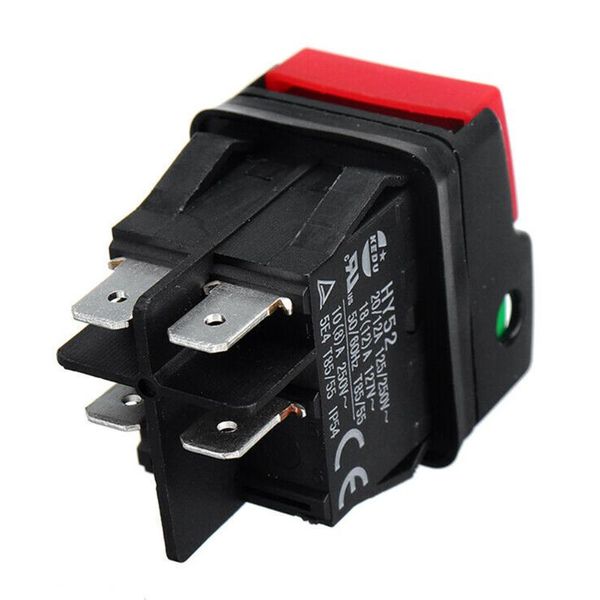 smart home control hy52 on off durable equipment 4 pins switch double pole push button electric safety industrial for mechanical device with
smart home control hy52 on off durable equipment 4 pins switch double pole push button electric safety industrial for mechanical device with