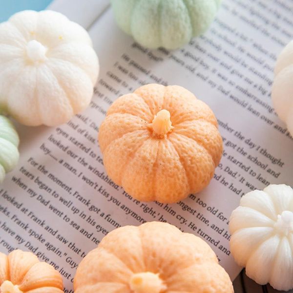 craft tools pumpkin chocolate mousse cake fondant silicone mould candle plaster baking halloween
craft tools pumpkin chocolate mousse cake fondant silicone mould candle plaster baking halloween