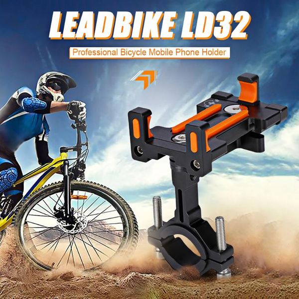 car & truck racks bicycle mobile phone holder 90°rotating smart for mountain bike aluminum alloy
car & truck racks bicycle mobile phone holder 90°rotating smart for mountain bike aluminum alloy