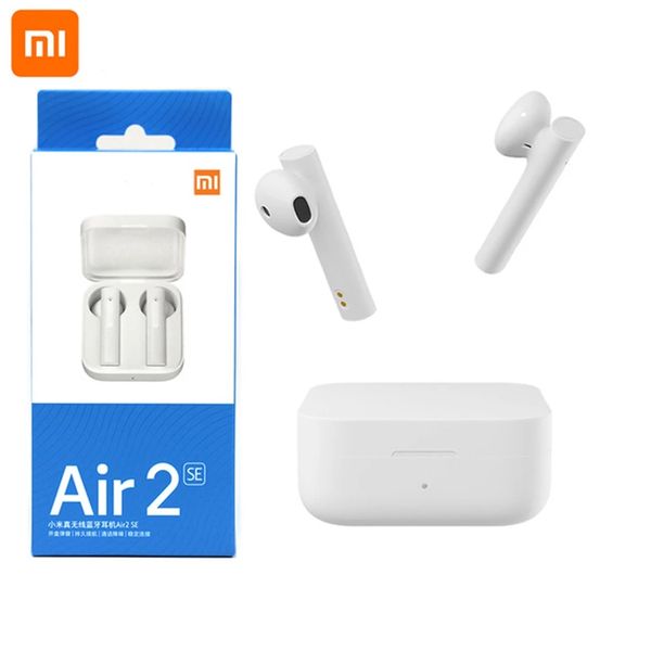 xiaomi air 2 se tws wireless bluetooth 5.0 earphone airdots 2se mi true redmi airdots s 2 earbuds air 2se eeaphones headset
xiaomi air 2 se tws wireless bluetooth 5.0 earphone airdots 2se mi true redmi airdots s 2 earbuds air 2se eeaphones headset