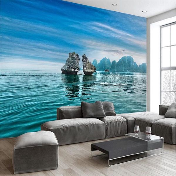 wallpapers shuhiko blue sky ocean reef landscape television background wall custom large fresco green wallpaper papel de parede
wallpapers shuhiko blue sky ocean reef landscape television background wall custom large fresco green wallpaper papel de parede