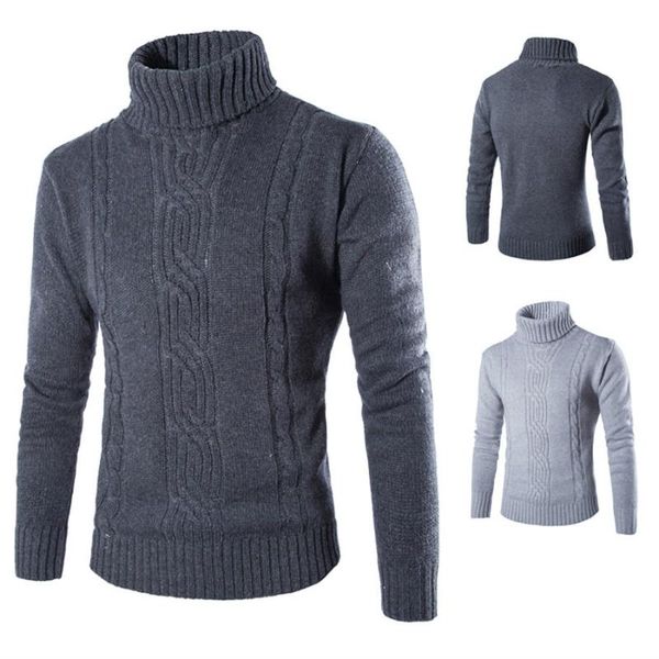 men's sweaters warm pullovers slim fit solid high lapel casual daily british clothing male turtleneck blouse pullover, White;black
men's sweaters warm pullovers slim fit solid high lapel casual daily british clothing male turtleneck blouse pullover, White;black