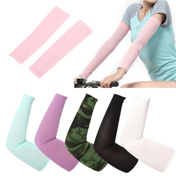 sports arm sleeves breathable sunscreen and uv arms warmers cycling man woman safety equipment dropship elbow & knee pads, Black;gray
sports arm sleeves breathable sunscreen and uv arms warmers cycling man woman safety equipment dropship elbow & knee pads, Black;gray