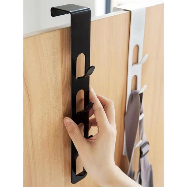 hooks & rails over the door hook hanger 4 heavy duty organizer rack coats hats hallway hat bedroom room kitchen toilet wall brack
hooks & rails over the door hook hanger 4 heavy duty organizer rack coats hats hallway hat bedroom room kitchen toilet wall brack