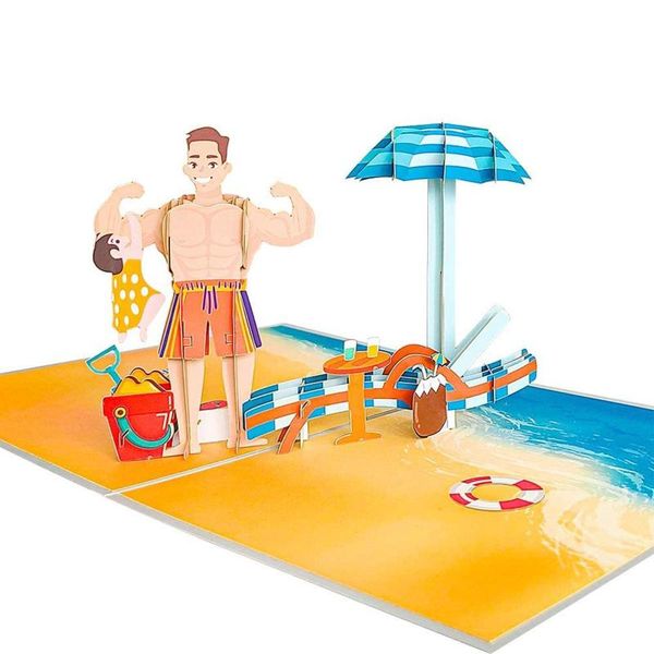 greeting cards fathers day card envelope -up birthday 3d for dad personalized blessing daddy gift
greeting cards fathers day card envelope -up birthday 3d for dad personalized blessing daddy gift