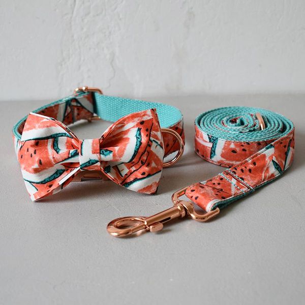 dog collars & leashes watermelon collar leash for medium big dogs pet necklace with bow tie adjustable metal buckles christmas decorations g
dog collars & leashes watermelon collar leash for medium big dogs pet necklace with bow tie adjustable metal buckles christmas decorations g