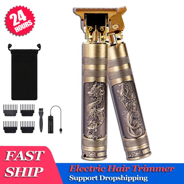 electric hair trimmer dragon phoenix charging battery hair clipper shaver beard t barber hair cutting machine cut for men
electric hair trimmer dragon phoenix charging battery hair clipper shaver beard t barber hair cutting machine cut for men