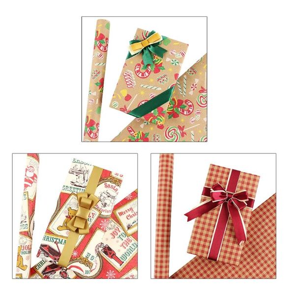 gift wrap l1eb christmas wrapping paper roll cute candy cane bear stamp red plaid print diy packing present decoration for
gift wrap l1eb christmas wrapping paper roll cute candy cane bear stamp red plaid print diy packing present decoration for