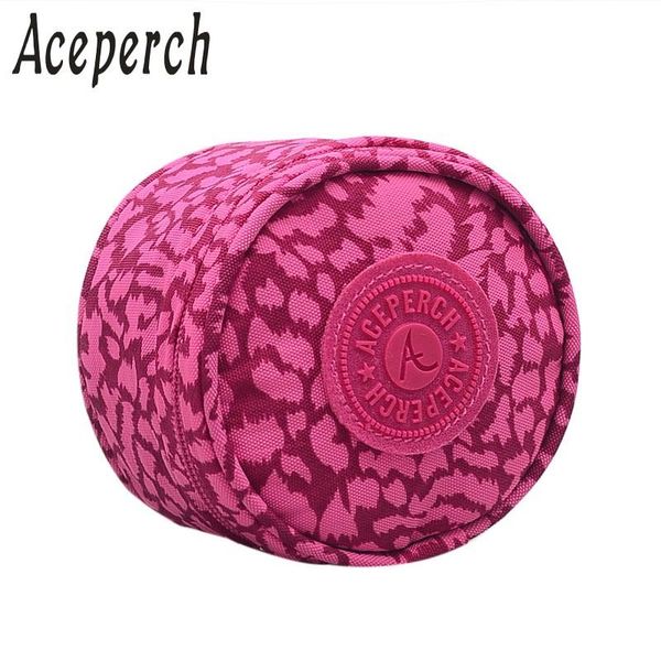 fashion barrel shaped travel cosmetic bag nylon drawstring elegant drum wash bags makeup organizer storage & cases
fashion barrel shaped travel cosmetic bag nylon drawstring elegant drum wash bags makeup organizer storage & cases