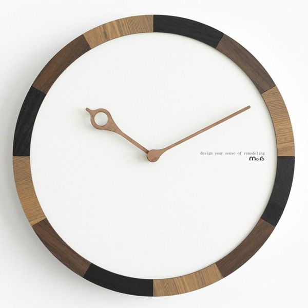 nordic wall clock wood living room decoration watches home decor creative luxury retro art kitchen clocks undefined gift
nordic wall clock wood living room decoration watches home decor creative luxury retro art kitchen clocks undefined gift