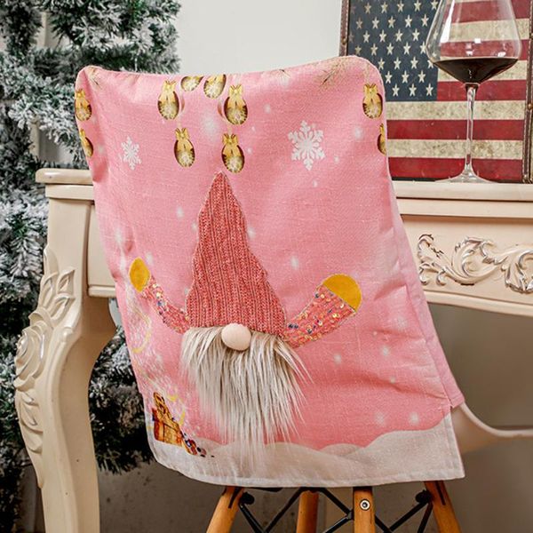 chair covers xmas decor faceless doll back slipcover cute protective sleeve home party cartoon dwarf ornament
chair covers xmas decor faceless doll back slipcover cute protective sleeve home party cartoon dwarf ornament