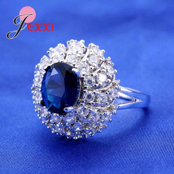arrival fashion oval white crystal wedding valentine's day rings for lover 925 sterling silver cz zircon anillos cluster, Golden;silver
arrival fashion oval white crystal wedding valentine's day rings for lover 925 sterling silver cz zircon anillos cluster, Golden;silver