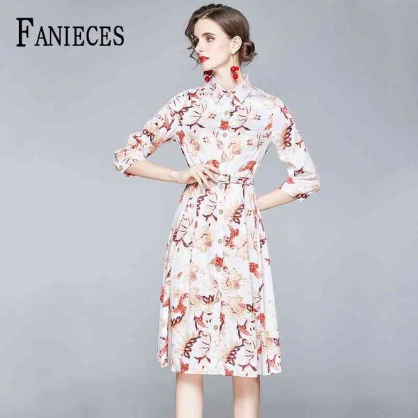 spring autumn women runway vintage floral print dresses collar 3/4 long sleeve empire waist ladies party a-line midi dress 210520, Black;gray
spring autumn women runway vintage floral print dresses collar 3/4 long sleeve empire waist ladies party a-line midi dress 210520, Black;gray