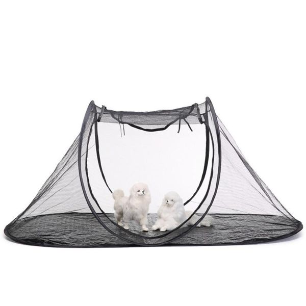 fashion oxford cloth dogs tent foldable outdoors pet outdoor fence for small and medium dog bed supplies kennels & pens
fashion oxford cloth dogs tent foldable outdoors pet outdoor fence for small and medium dog bed supplies kennels & pens