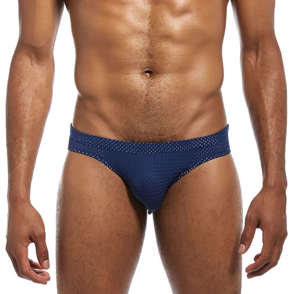 new arrival men's solid mesh silk briefs polyester breathable comfortable selling bodysuit underwear boy, Black;white
new arrival men's solid mesh silk briefs polyester breathable comfortable selling bodysuit underwear boy, Black;white