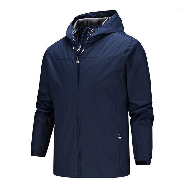 men's jackets large size s-5xl spring summer jacket men outdoor sport casual hooded windbreaker and waterproof coat mountaineering clot, Black;brown
men's jackets large size s-5xl spring summer jacket men outdoor sport casual hooded windbreaker and waterproof coat mountaineering clot, Black;brown