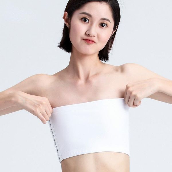 women's shapers women short shaper casual plus size strapless chest breast binder trans tomboy cosplay body, Black;white
women's shapers women short shaper casual plus size strapless chest breast binder trans tomboy cosplay body, Black;white