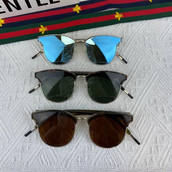 outdoor eyewear 2021 korean brand design gentle spectacle frame women's and men's reading myopia prescription lens original box
outdoor eyewear 2021 korean brand design gentle spectacle frame women's and men's reading myopia prescription lens original box