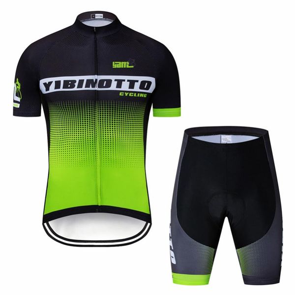 men's cycling jersey set quick-dry summer team bicycle clothing cycle wear shirt ropa ciclismo mtb bike jerseys racing sets, Black;blue
men's cycling jersey set quick-dry summer team bicycle clothing cycle wear shirt ropa ciclismo mtb bike jerseys racing sets, Black;blue