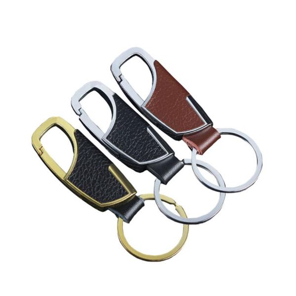 keychains exquisite metal leather keychain keyring key chain car ring for seat altea toledo 1 2 ibiza cupra leon, Silver
keychains exquisite metal leather keychain keyring key chain car ring for seat altea toledo 1 2 ibiza cupra leon, Silver