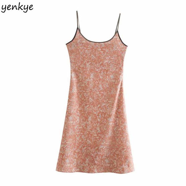 casual dresses spaghetti strap dress women o neck sleeveless vintage floral print fashion female a-line midi sling summer, Black;gray
casual dresses spaghetti strap dress women o neck sleeveless vintage floral print fashion female a-line midi sling summer, Black;gray