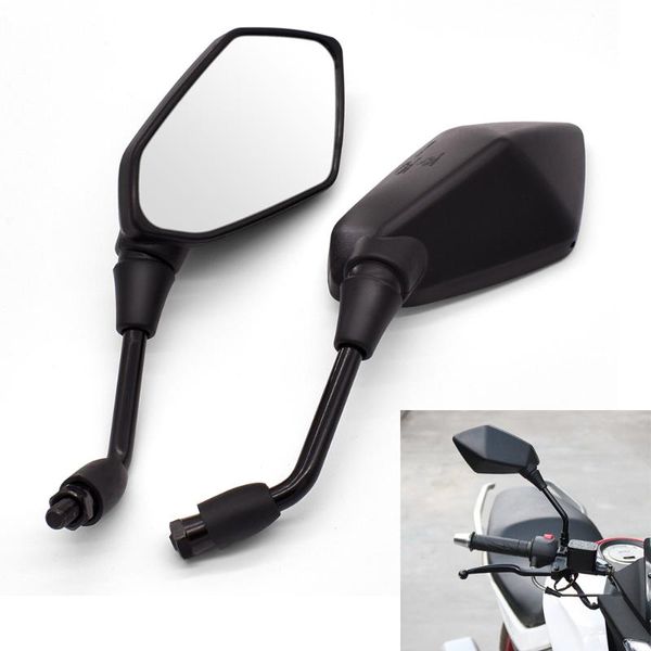 motorcycle mirrors 2pcs/pair mirror carbon fiber white glass rearview for f800gs r1200gs adventure f800 r s st hp2 enduro
motorcycle mirrors 2pcs/pair mirror carbon fiber white glass rearview for f800gs r1200gs adventure f800 r s st hp2 enduro