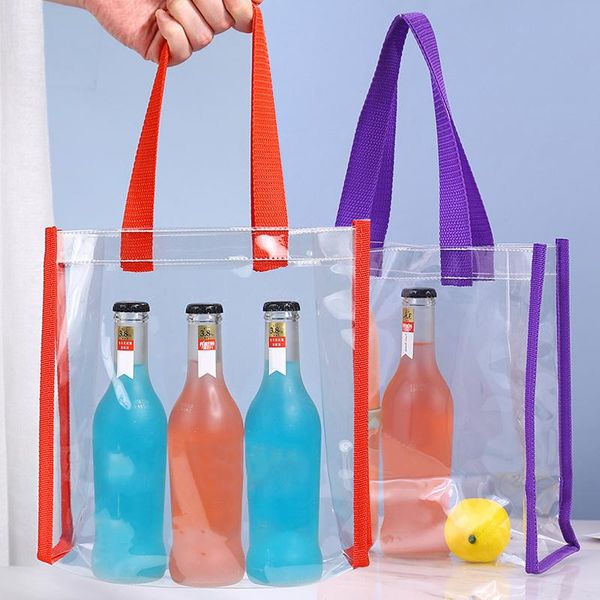 storage bags solid color waterproof pvc cosmetic bag for women transparent wash creative home outing shower
storage bags solid color waterproof pvc cosmetic bag for women transparent wash creative home outing shower