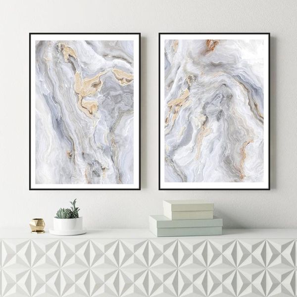 paintings gray marble poster nordic wall art agate canvas posters and prints painting pictures for living room modern home decoration
paintings gray marble poster nordic wall art agate canvas posters and prints painting pictures for living room modern home decoration
