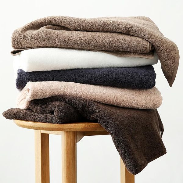 two-piece high-quality bath towel and set soft comfortable cotton household absorbent
two-piece high-quality bath towel and set soft comfortable cotton household absorbent