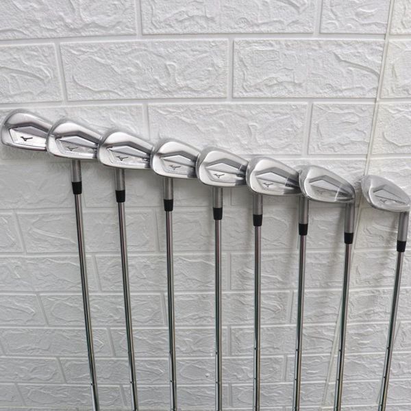 complete set of clubs jpx 921 golf irons jpx921 4-9pg r/s steel/graphite shafts including head covers
complete set of clubs jpx 921 golf irons jpx921 4-9pg r/s steel/graphite shafts including head covers