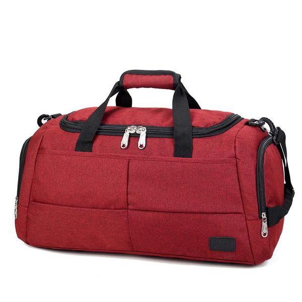 duffel bags large capacity men travel bag with shoulder strap adjustable carry on hanging suitcase handbag totes for business fitness
duffel bags large capacity men travel bag with shoulder strap adjustable carry on hanging suitcase handbag totes for business fitness