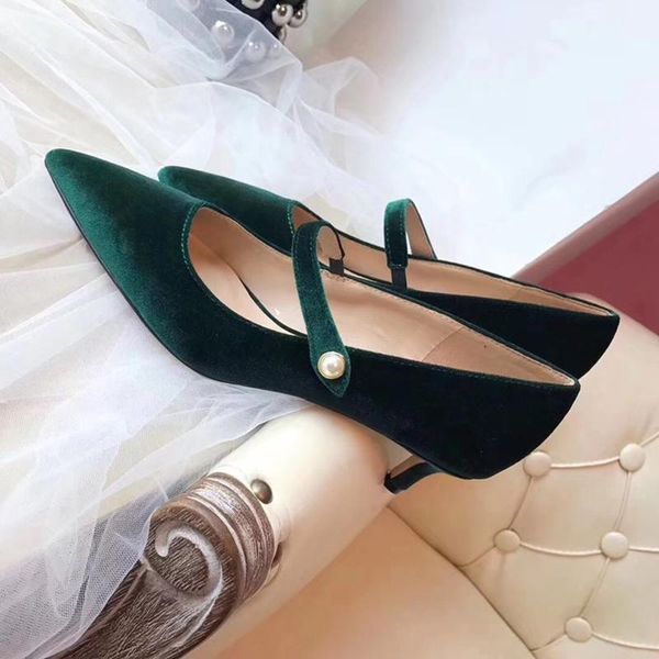 kmeioo retro dress shoes woman pointed toe med heels spring autumn pumps elegant pearl stiletto shallow kittens, Black
kmeioo retro dress shoes woman pointed toe med heels spring autumn pumps elegant pearl stiletto shallow kittens, Black