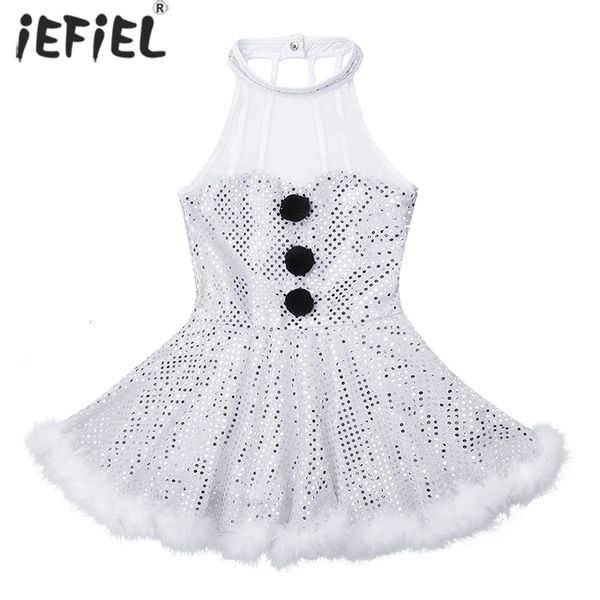 girl's dresses kids for girls christmas clothes dancewear dress snow mesh splice shiny sequins round neck party costume 1023, Red;yellow
girl's dresses kids for girls christmas clothes dancewear dress snow mesh splice shiny sequins round neck party costume 1023, Red;yellow