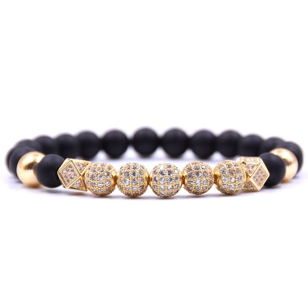 popular 8mm 4 colors volcanic lava bead bracelets for men&women bracelet jewelry pulsera zapestnica ranneketta, Golden;silver
popular 8mm 4 colors volcanic lava bead bracelets for men&women bracelet jewelry pulsera zapestnica ranneketta, Golden;silver