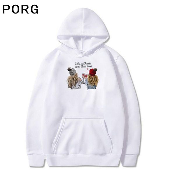 coffee and friend are perfect blend novelty sweatshirt streetwear tumblr hoodies women causal graphic 3d harajuku oversize women's & s, Black
coffee and friend are perfect blend novelty sweatshirt streetwear tumblr hoodies women causal graphic 3d harajuku oversize women's & s, Black