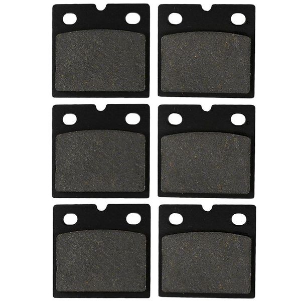 motorcycle brakes front and rear brake pads for moto guzzi 850 ii iii le mans 78-84 t3 t4 t5 79-88 1000 strada gt 1100 california
motorcycle brakes front and rear brake pads for moto guzzi 850 ii iii le mans 78-84 t3 t4 t5 79-88 1000 strada gt 1100 california