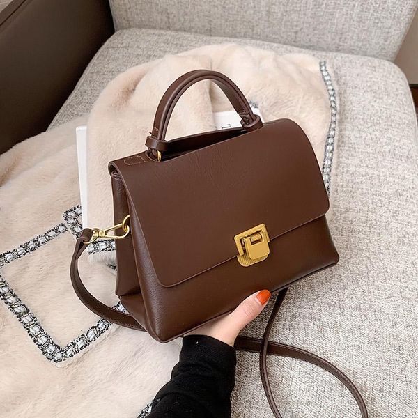 evening bags women bag vintage shoulder buckle pu leather handbags crossbody for fashion sac femme
evening bags women bag vintage shoulder buckle pu leather handbags crossbody for fashion sac femme