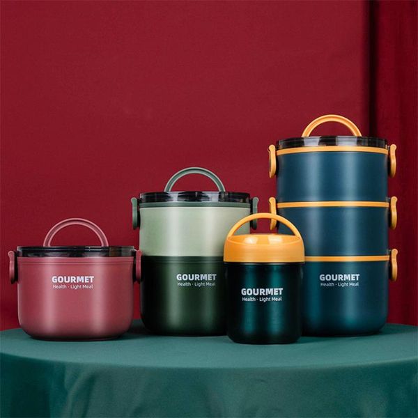 dinnerware sets lunch box stainless steel bento leak proof container for portable office outdoor insulation kitchen boxs
dinnerware sets lunch box stainless steel bento leak proof container for portable office outdoor insulation kitchen boxs